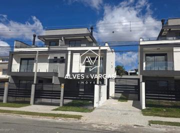 Casa · 186m² · 3 Quartos · Casa à venda - em Bacacheri