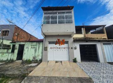 463e67799d8356fd0b0cc4b714e004153b95a64d · Casa com 2 dormitórios para alugar, 240 m² por R$ 3.085,45/mês - Antônio Bezerra - Fortaleza/CE