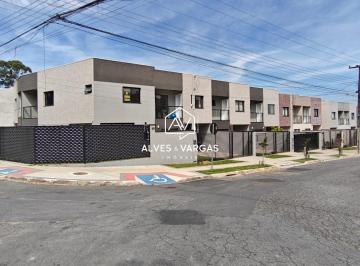 Casa · 106m² · 3 Quartos · Casa à venda - na Cachoeira