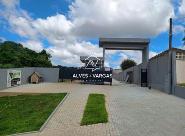 Terreno · 134m² · Terreno à venda - em Santa Cândida