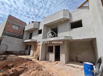 Casa · 106m² · 3 Quartos · Casa à venda - na Cachoeira