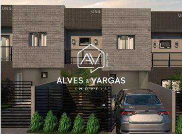 Casa · 148m² · 3 Quartos · Casa à venda - na Cachoeira