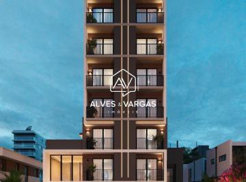 Apartamento · 36m² · 1 Quarto · Apartamento à venda - no Cristo Rei