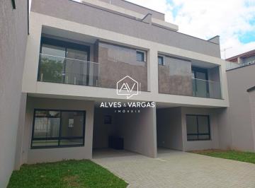 Casa · 142m² · 4 Quartos · Casa à venda - em Uberaba