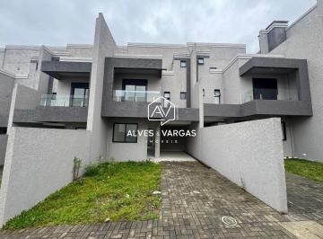 Casa · 132m² · 3 Quartos · Casa à venda - em Uberaba