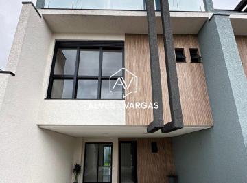 Casa · 225m² · 3 Quartos · Casa à venda - em Afonso Pena
