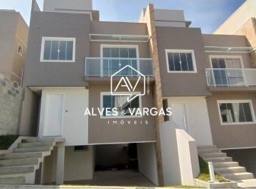 Casa · 209m² · 3 Quartos · Casa à venda - no Campo Comprido