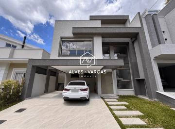 Casa · 250m² · 3 Quartos · Casa à venda - em Uberaba