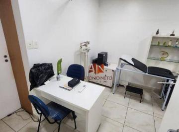 440b92c05bf39c56b1a0a738f7f692b83f77db21 · Clínica à venda, Porteira Fechada, 300 m² por R$ 650.000 - Centro - Fortaleza/Ceará