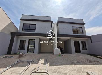 Casa · 123m² · 3 Quartos · Casa à venda - em Pilarzinho
