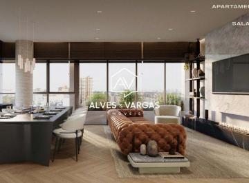Apartamento · 129m² · 2 Quartos · Apartamento à venda - em Cabral