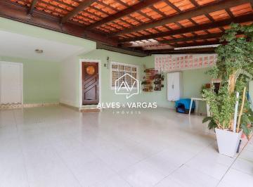 Casa · 99m² · 3 Quartos · Casa à venda - em Uberaba