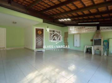Casa · 99m² · 3 Quartos · Casa à venda - em Uberaba