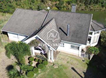 Casa · 430m² · 4 Quartos · Casa à venda - em Riviera
