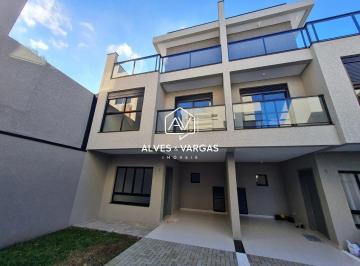 Casa · 169m² · 3 Quartos · Casa à venda - no Jardim das Américas