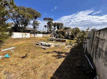 Terreno · 396m² · Terreno à venda - na Boa Vista