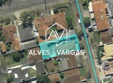 Terreno · 475m² · Terreno à venda - no Jardim das Américas