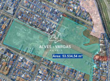 Terreno · 53535m² · Terreno à venda - no Capão da Imbuia