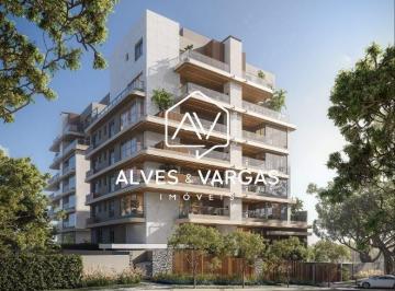 Apartamento · 136m² · 3 Quartos · Apartamento à venda - em Batel