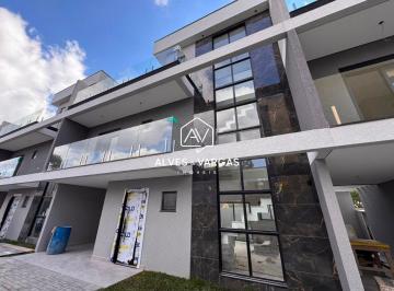 Casa · 170m² · 3 Quartos · Casa à venda - em Bacacheri