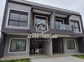 Casa · 145m² · 3 Quartos · Casa à venda - em Fanny