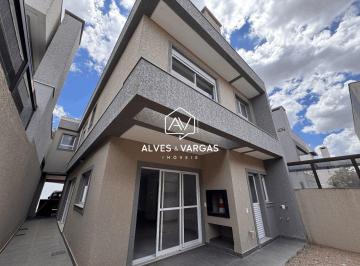 Casa · 282m² · 4 Quartos · Casa à venda - em Uberaba