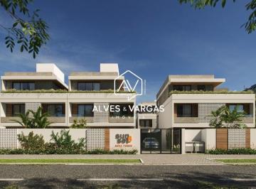 Casa · 265m² · 3 Quartos · Casa à venda - na Água Verde