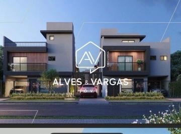 Casa · 154m² · 3 Quartos · Casa à venda - no Bairro Alto