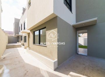 Casa · 211m² · 3 Quartos · Casa à venda - em Guabirotuba