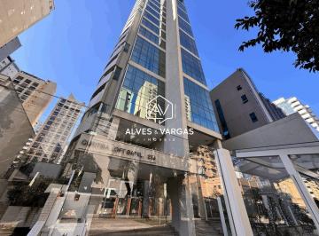 Apartamento · 166m² · 2 Quartos · Apartamento à venda - em Batel
