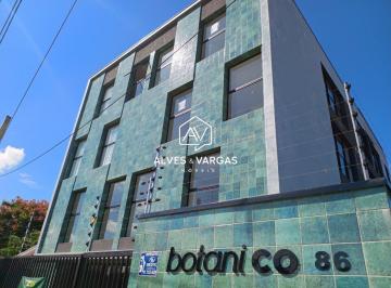 Apartamento · 31m² · 1 Quarto · Apartamento à venda - em Cajuru