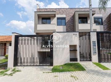 Casa · 167m² · 3 Quartos · Casa à venda - em Novo Mundo