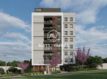 Apartamento · 72m² · 3 Quartos · Apartamento à venda - em Bacacheri