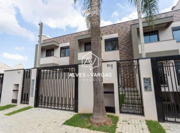 Casa · 165m² · 3 Quartos · Casa à venda - em Novo Mundo