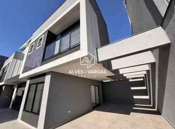 Casa · 171m² · 3 Quartos · Casa à venda - em Vista Alegre