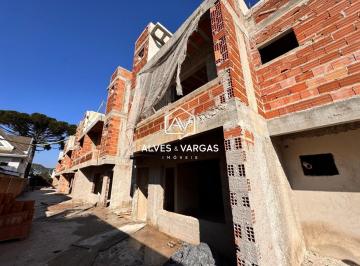 Casa · 263m² · 3 Quartos · Casa à venda - em Hugo Lange