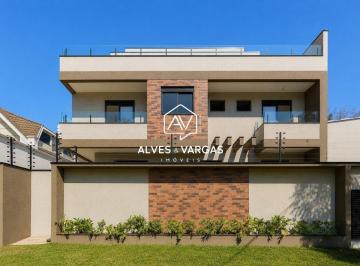 Casa · 263m² · 3 Quartos · Casa à venda - em Hugo Lange