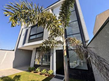 Casa · 183m² · 3 Quartos · Casa à venda - em Vista Alegre