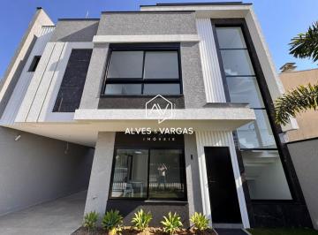 Casa · 183m² · 3 Quartos · Casa à venda - em Vista Alegre
