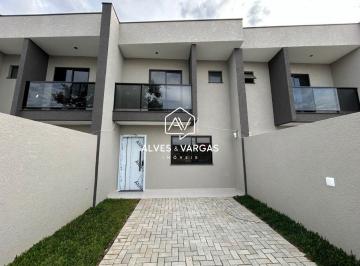 Casa · 93m² · 3 Quartos · Casa à venda - em Xaxim