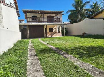 33e115d92197eed3fe62efcc39bd38003567b33e · Casa com 3 dormitórios para alugar, 210 m² por R$ 6.864,57/mês - Guaratiba - Maricá/RJ