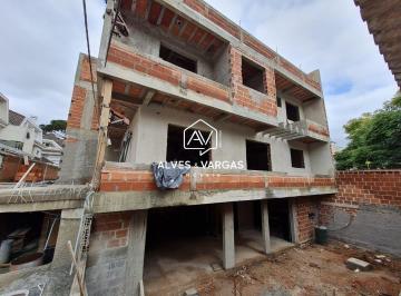 Casa · 263m² · 3 Quartos · Casa à venda - em Hugo Lange