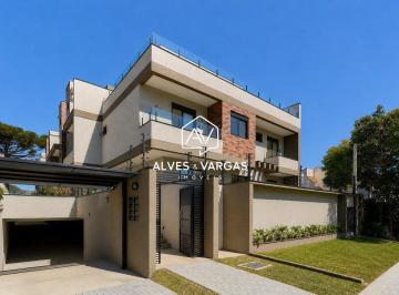 Casa · 263m² · 3 Quartos · Casa à venda - em Hugo Lange