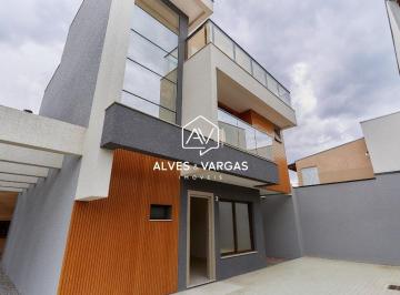 Casa · 208m² · 3 Quartos · Casa à venda - no Jardim das Américas