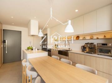 Casa · 198m² · 3 Quartos · Casa à venda - no Campo Comprido