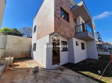 Casa · 120m² · 3 Quartos · Casa à venda - em Pilarzinho