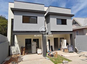 Casa · 120m² · 3 Quartos · Casa à venda - em Pilarzinho