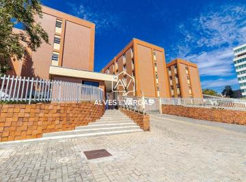 Apartamento · 67m² · 3 Quartos · Apartamento à venda - no Cristo Rei