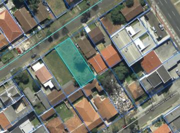 Terreno · 396m² · Terreno à venda - em Guabirotuba