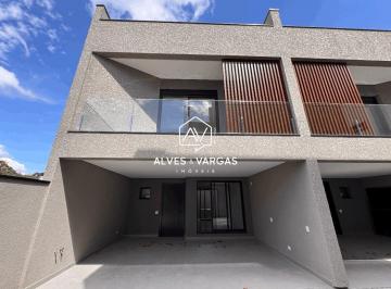 Casa · 160m² · 3 Quartos · Casa à venda - no Jardim das Américas